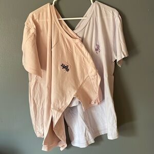 2 Shirt Pacsun Bundle